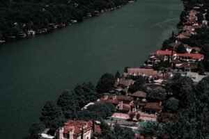 Crisis hídrica Texas: oportunidad inversión 174.000 millones USD