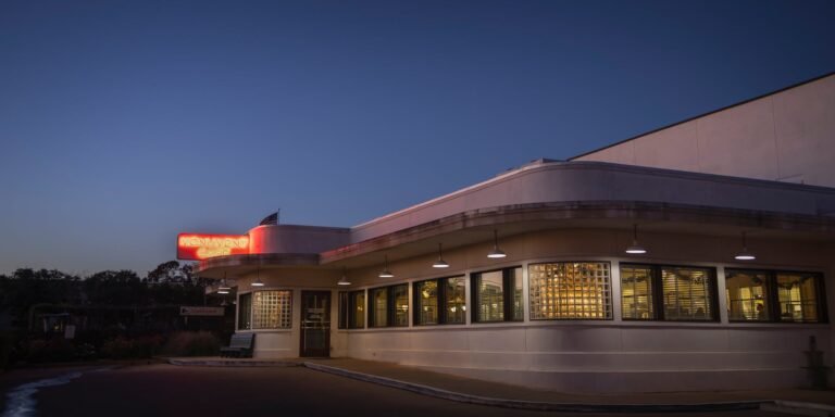 Crisis restaurantera en Texas: oportunidades de inversión en 2026