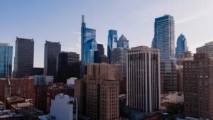 Texas: 22 años consecutivos líder en negocios y PIB récord 2026