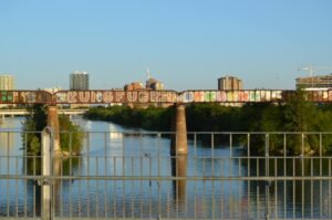 Texas 22º año líder en negocios: récord histórico de inversión
