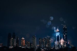 Construcción en Texas: salarios hasta $43/hora previo Mundial 2026