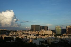 Escasez laboral frena boom de centros de datos en Texas 2026