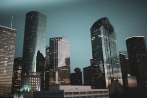 Inversión en Texas: Oportunidades en el Boom Energético de 2026