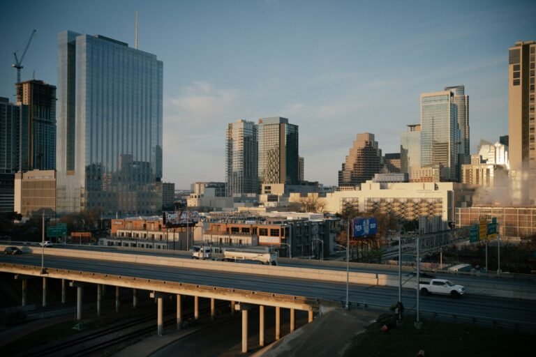 Inversión en Texas: Oportunidades tras la nueva ley energética