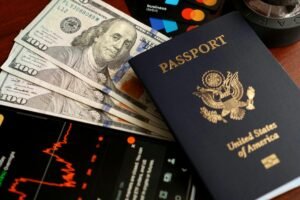Texas lidera crecimiento económico de EEUU en mayo 2026