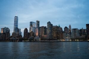 Texas lidera crecimiento económico de EEUU en primer trimestre 2026