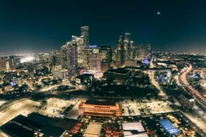 Texas lidera crecimiento energético renovable en Estados Unidos