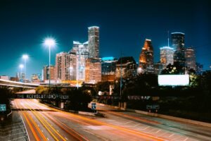 Texas Supera Expectativas de Crecimiento del PIB en Q1 2026
