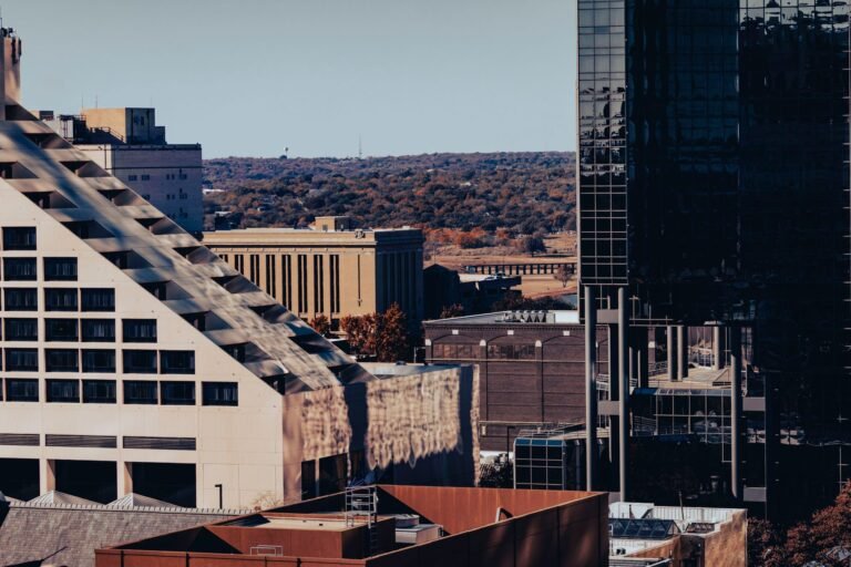 Texas lidera crecimiento inmobiliario en Estados Unidos junio 2026